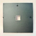 Rama foto alb vintage 4 poze