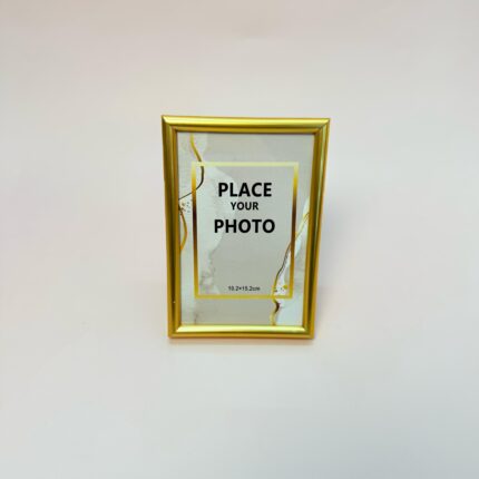 Rama Foto Decorativa Aurie 10x15cm