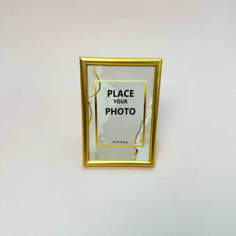 Rama Foto Decorativa Aurie 10x15cm