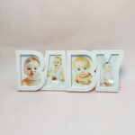 Rama foto baby 4 poze