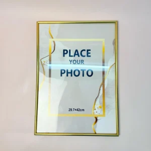 Rama Foto Decorativa 30x42 cm