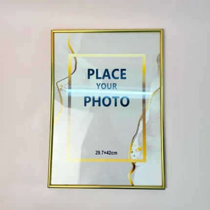 Rama Foto Decorativa 30x42 cm