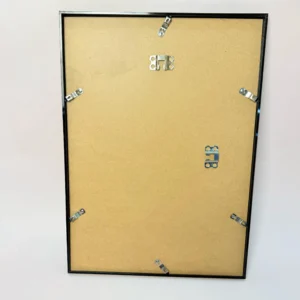 Rama Foto Decorativa 30x42 cm