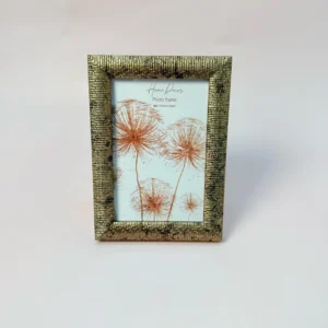 Rama foto decorativa 10x15cm