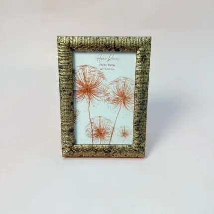 Rama foto decorativa 10x15cm