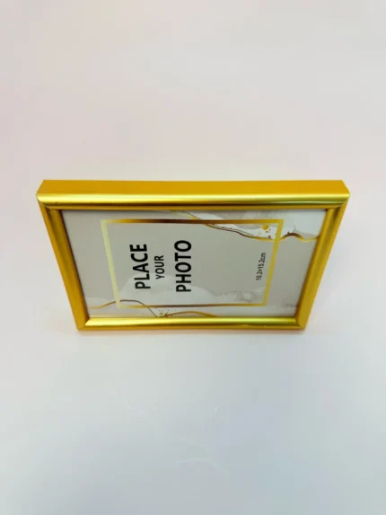 Rama Foto Decorativa Aurie 10x15cm