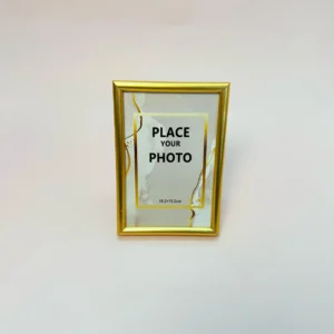 Rama Foto Decorativa Aurie 10x15cm