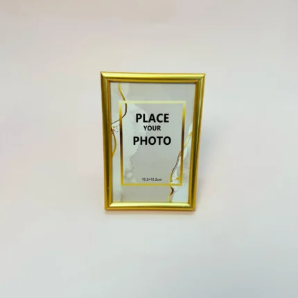 Rama Foto Decorativa Aurie 10x15cm