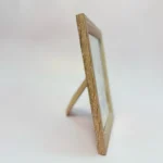 Rama Foto Decorativa din Lemn 13x18cm