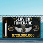 Banner Servicii Funerare - imagine 2